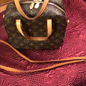 Louis Vuitton handbag